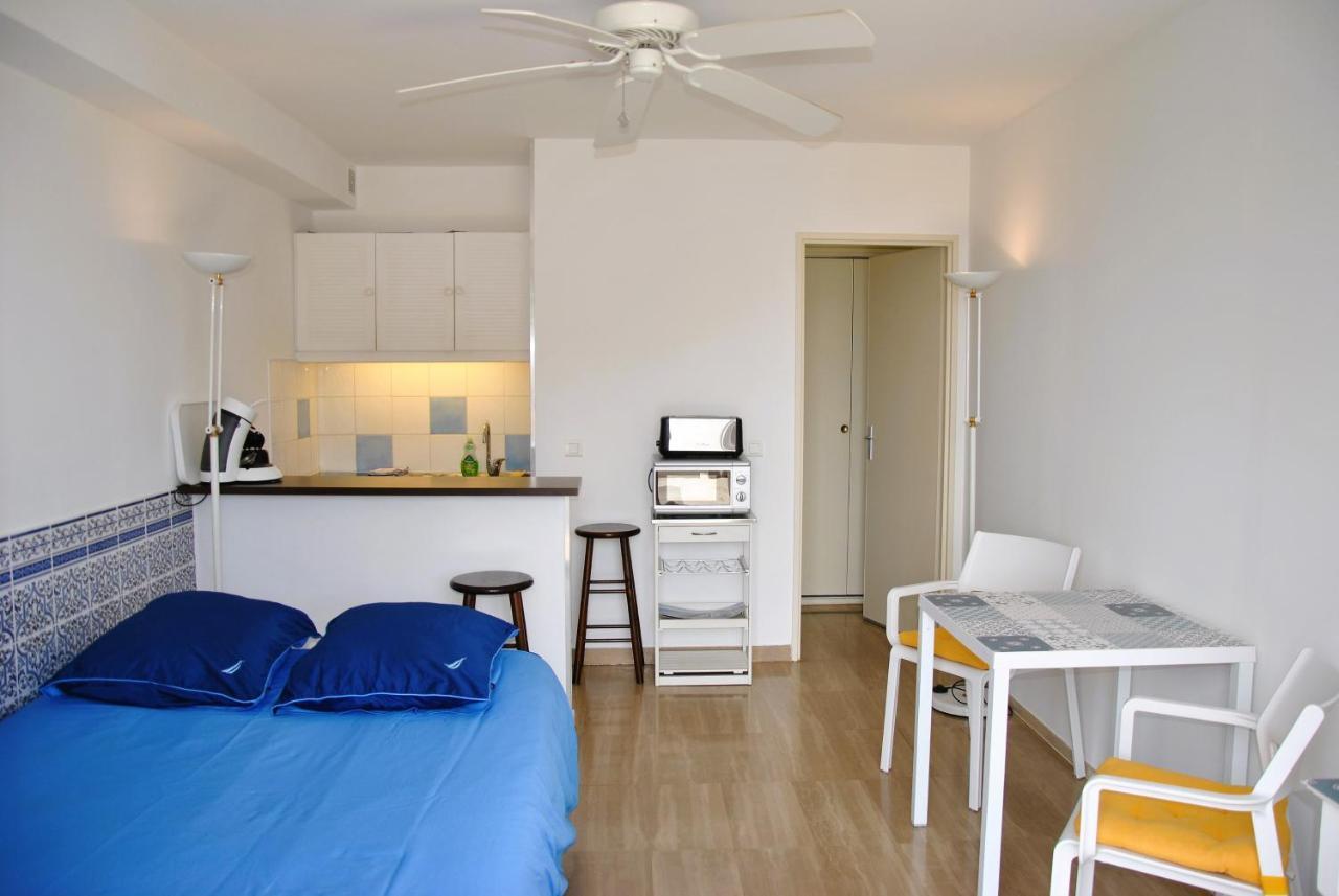 La Terrasse De La Reine Apartment นีซ ห้อง รูปภาพ