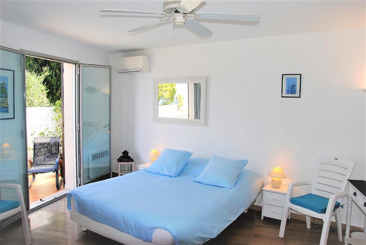 La Terrasse De La Reine Apartment นีซ ภายนอก รูปภาพ